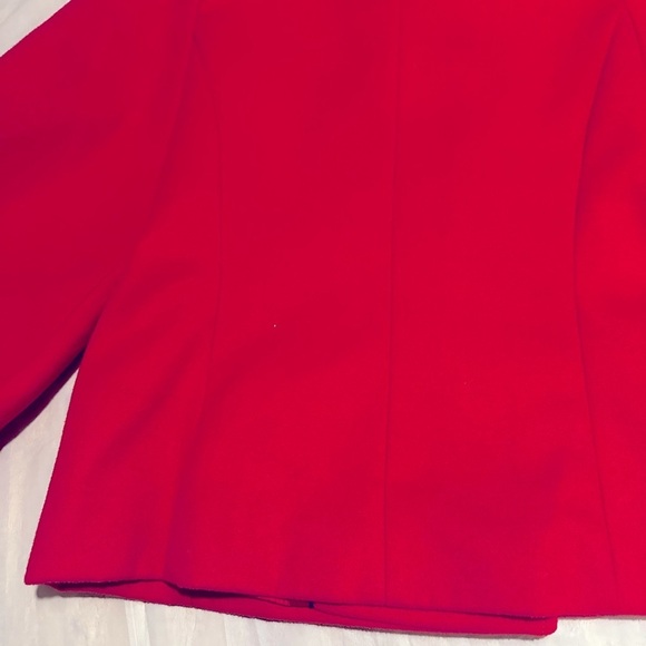 Women’s coat small pink excellent condition, pink, Worthington, perfect for fall - Picture 11 of 15